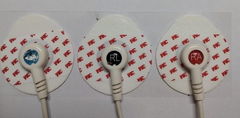 disposable electrodes